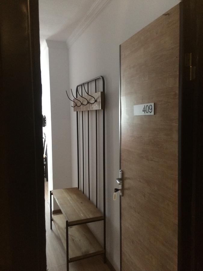 Gudauri Loft -Apartment ภายนอก รูปภาพ