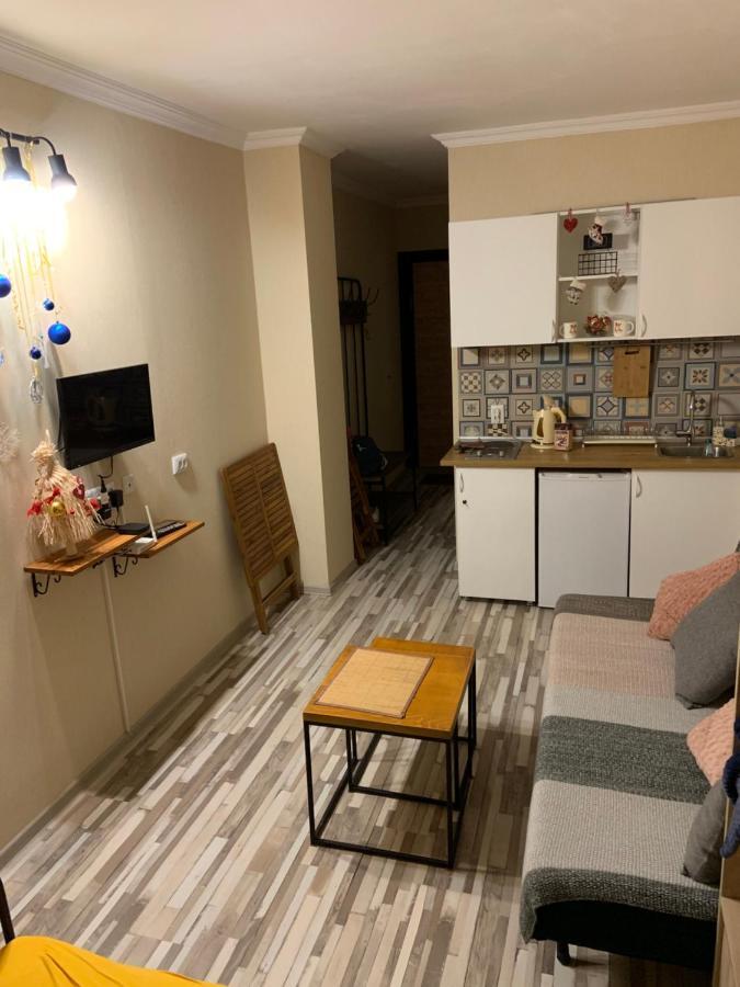 Gudauri Loft -Apartment ภายนอก รูปภาพ